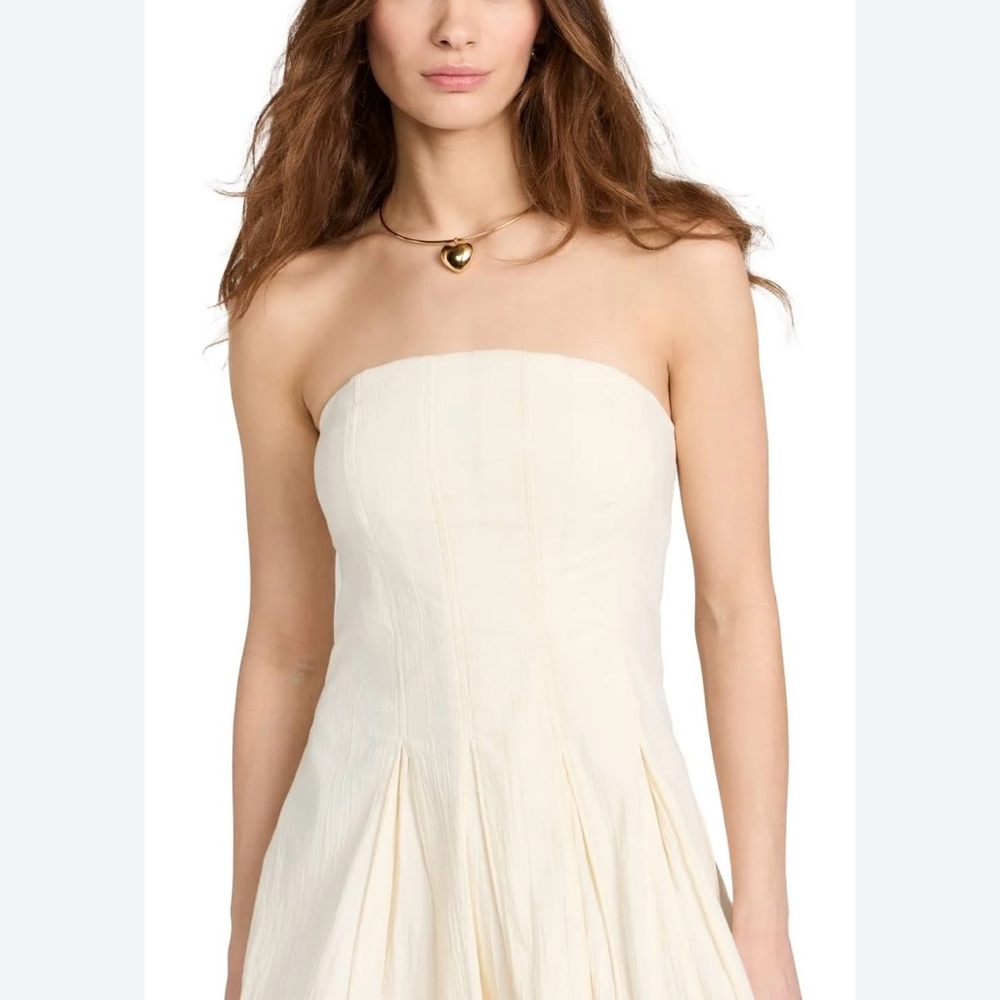 Free People Made Me Smile Mini Size Small